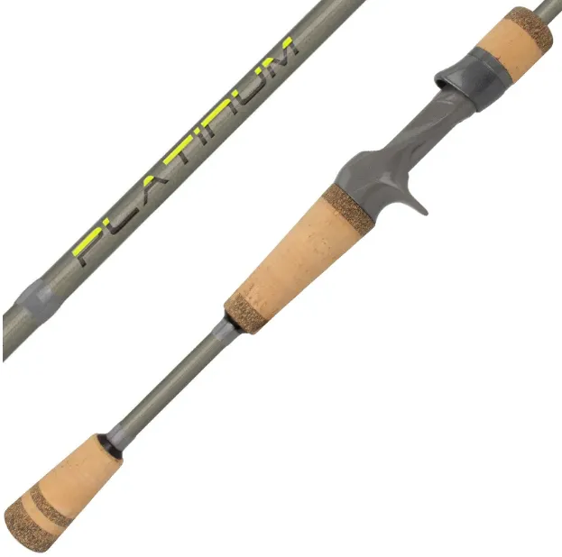 VARA SAINT PLATINUM 5'9 8-20 LBS CARRETILHA