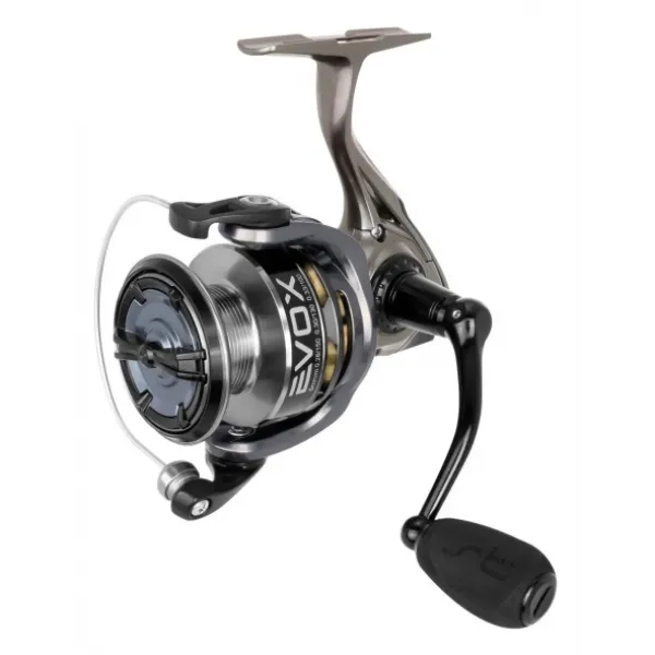 Molinete Saint Evox 2000 | 8 Rol. 5.2:1 6kg