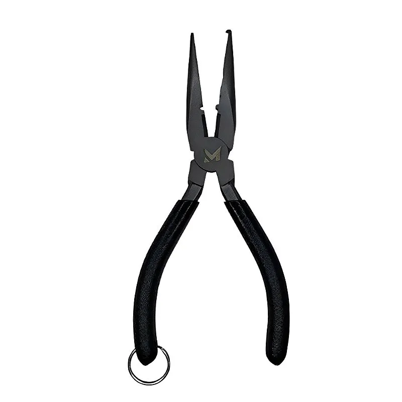 Alicate SRP-165 de Bico Split Ring 16,5cm - Marine