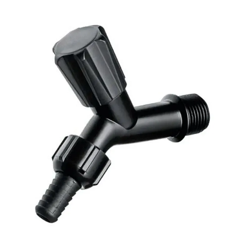 Torneira 1/2 P/ Jardim - Pro Fácil