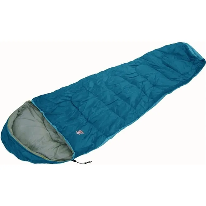 Saco de dormir Super Pluma - Trilhas e Rumos