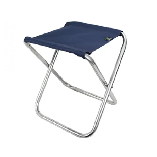 Banqueta Combat Jogá - Cor Azul capacidade até 90 kg