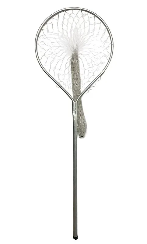 Passagua de Aluminio Reforçado G fio 0,80 Tela Monofilamento 0037