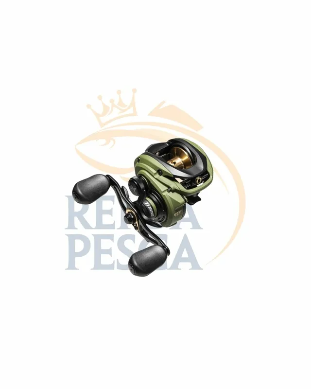 CARRETILHA MARINE AVENGER 1100