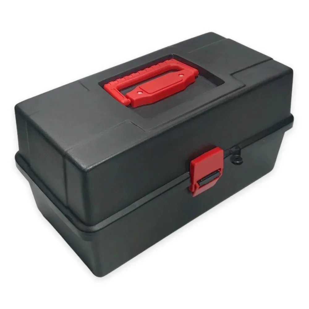 Caixa Emifran - EF 391 - 2 Bandejas