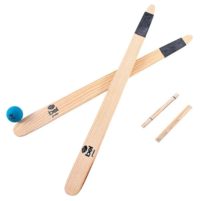 Tacos Para Jogo de Betes Com Bolinha - Bel fix