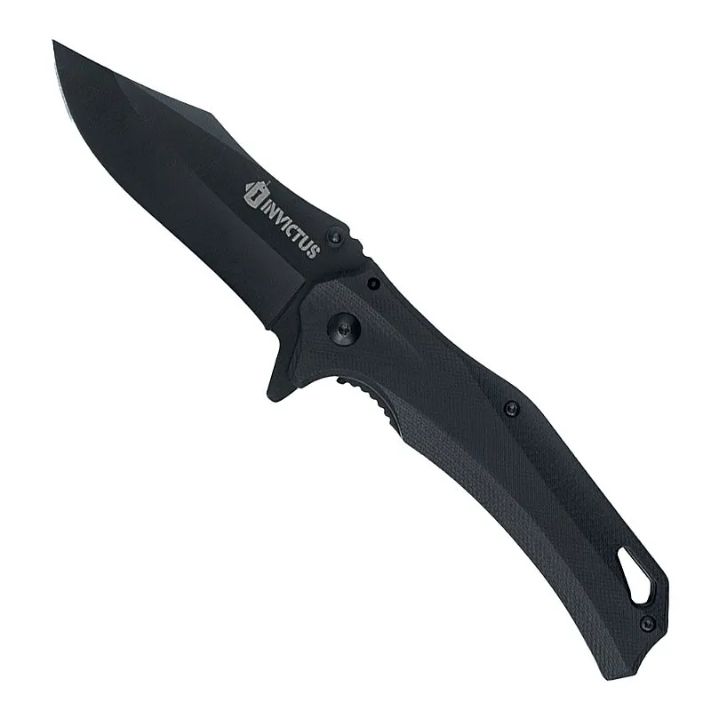 Canivete Tático Spunk - Invictus