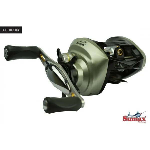 Carretilha Sumax ORION Colection 10.000R (Direita)