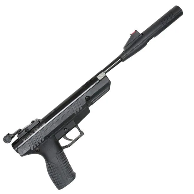 Pistola de Pressão Benjamin BBP77 4.5mm NP