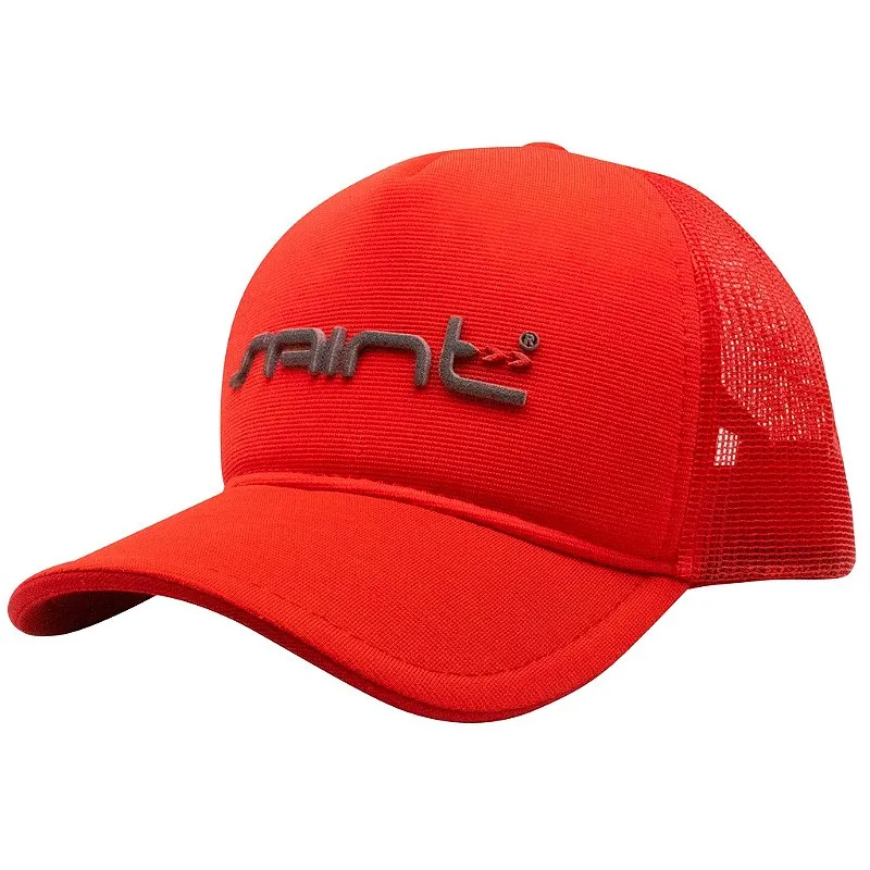 Boné Spirit Vermelho - Saint