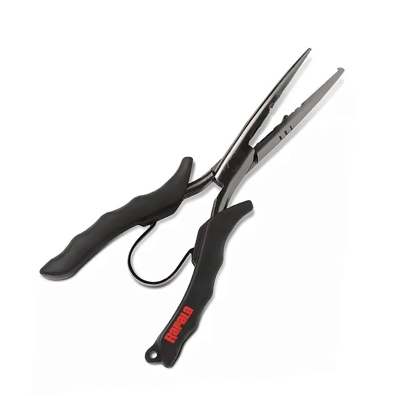 Alicate de Pesca Stainless Steel Pliers 21,5cm - Rapala