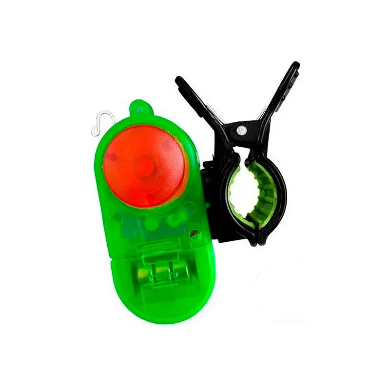 Alarme Sonoro HBL04X - Albatroz Fishing