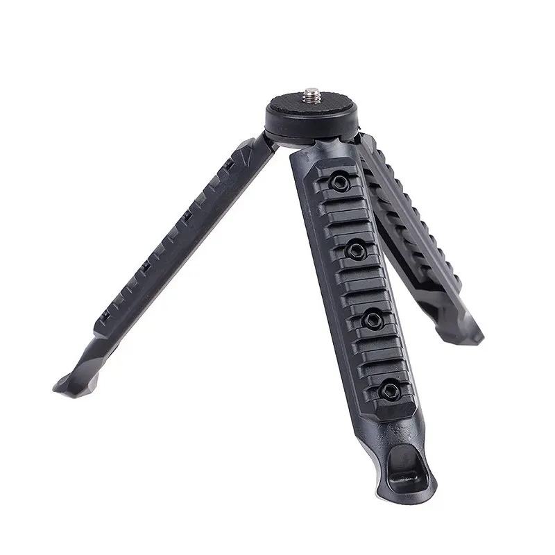 Suporte Tripe Para Lanterna Chaveiro 0032 - Ecooda