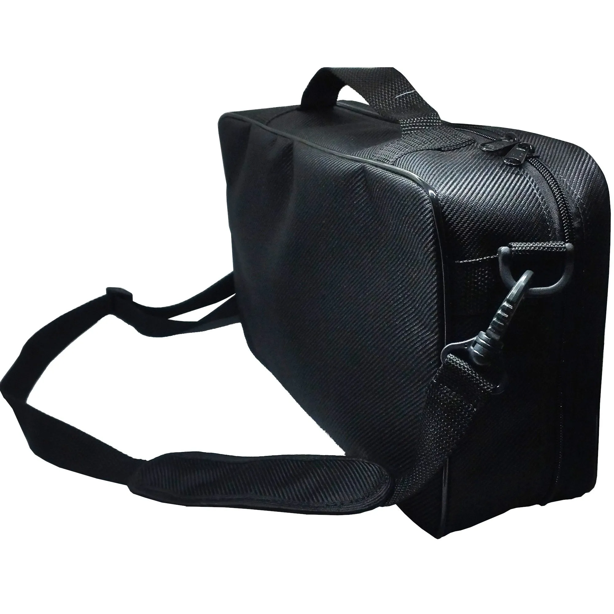 Bolsa Porta Carretilha e Molinete 6 Divisões Overland