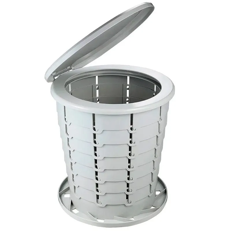 Banheiro Portátil Eco Camp Light - Nautika