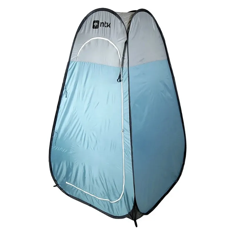 Barraca Trocador Banheiro Pop Up NTK 1,90m para Camping - Nautika