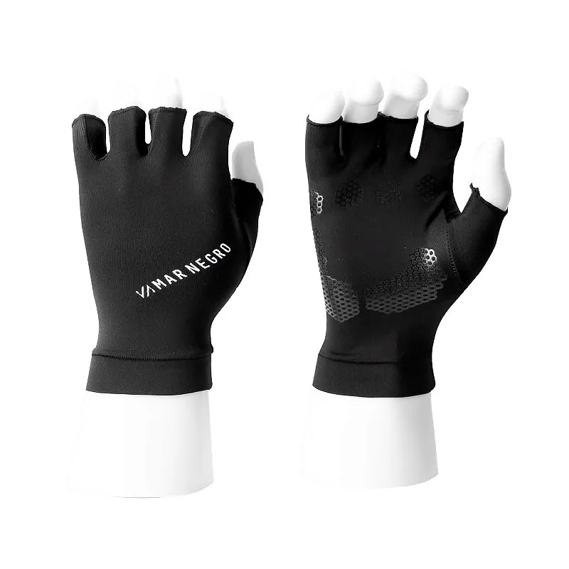 Luva X Protect 360 Preta - Mar Negro