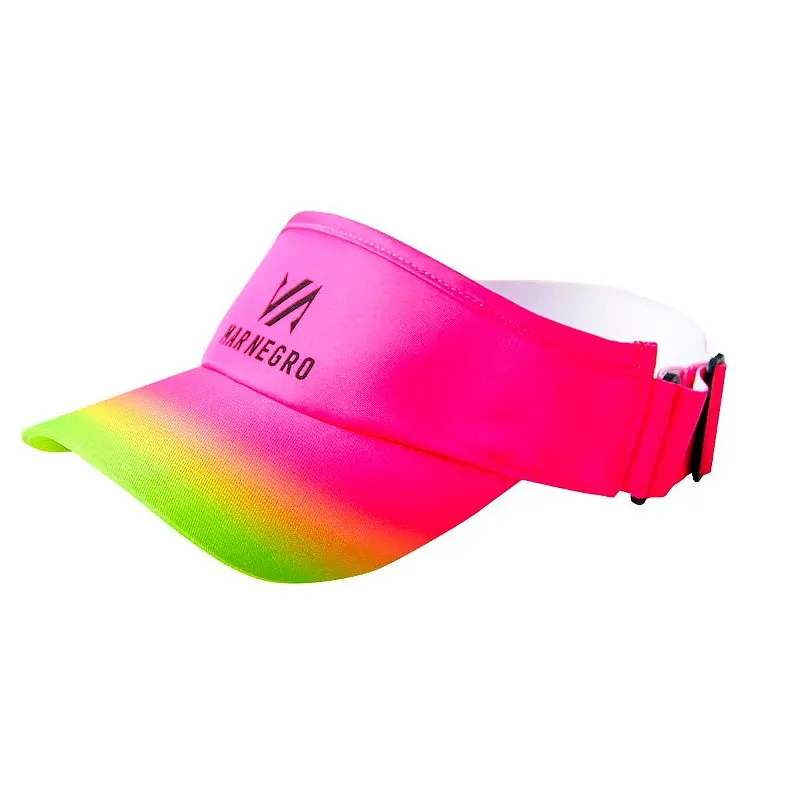 Viseira MNF Pink -  Mar Negro