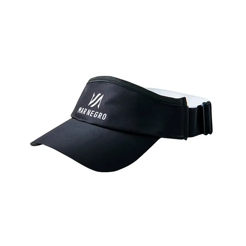 Viseira MNF Preto -  Mar Negro