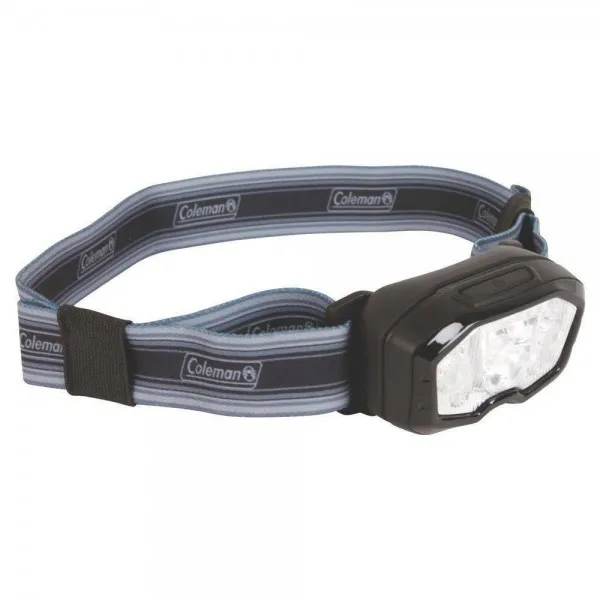 Lanterna de Cabeça Coleman Divide+ 225 Lumens