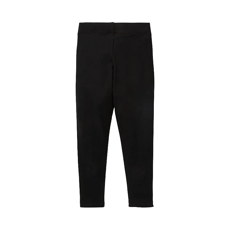 Calça Infantil Térmica Premium Preto - Oro Adventure
