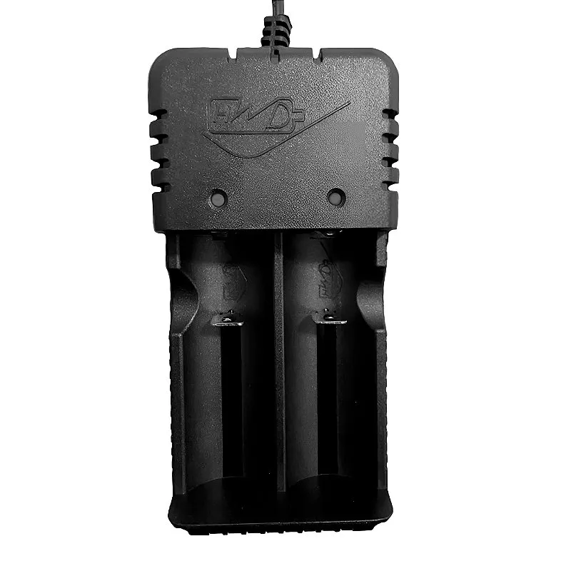 Carregador De Bateria 4.2V Cabo USB 0066 - J.W.S