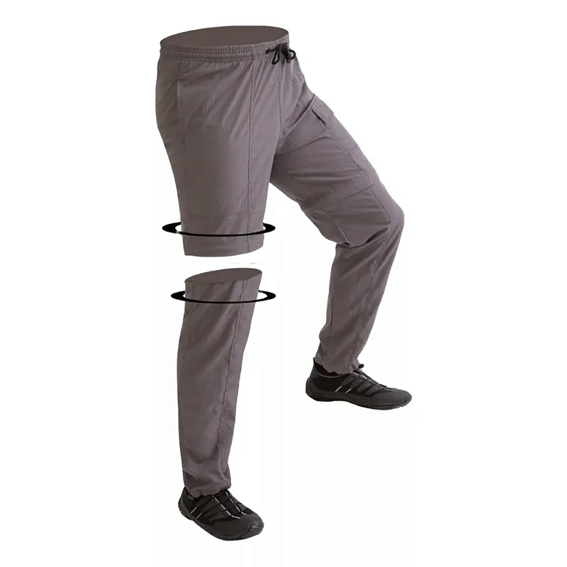 CALCA DE PESCA COMBAT MAR NEGRO VIRA BERMUDA CHUMBO M