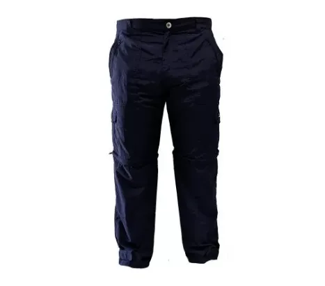 CALÇA AZUL MARINHO - PRESA VIVA