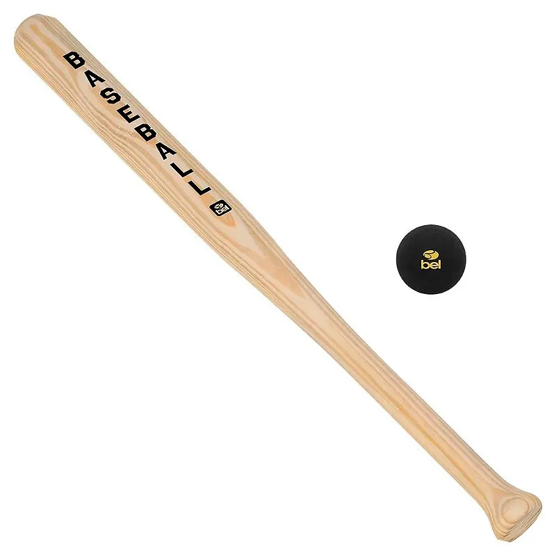 Taco de Baseball Denver + Bolinha - Bel