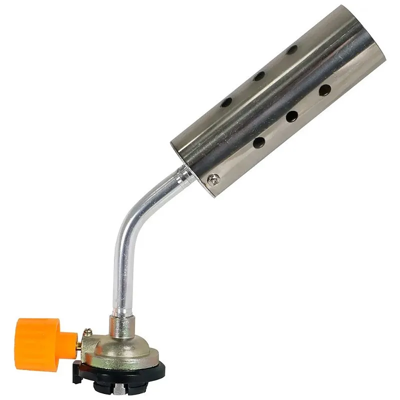 Maçarico Gás Portátil Flame - Bel