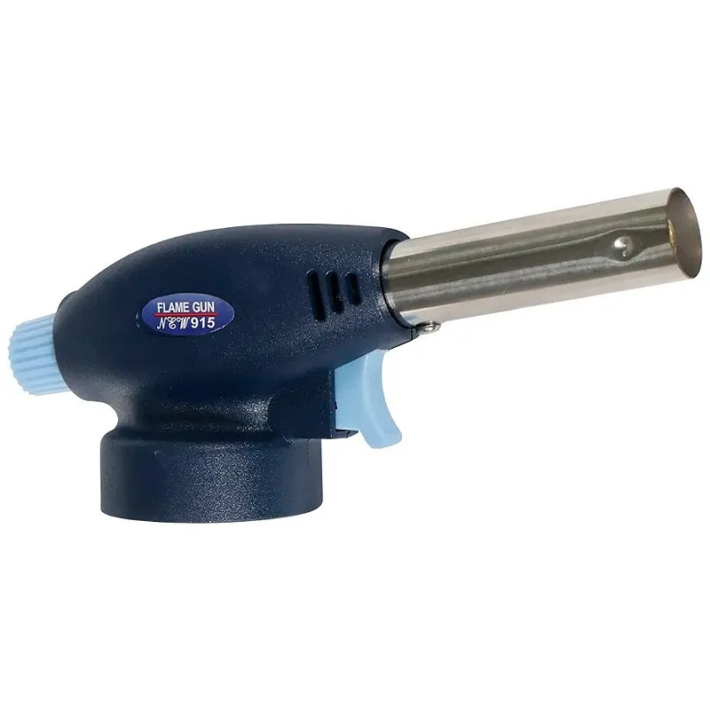 Maçarico Gás Automatico Portátil Fuji - Bel