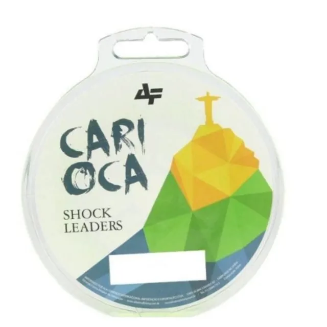 LEADER ALBATROZ CARIOCA 0.20MM-0.52MM