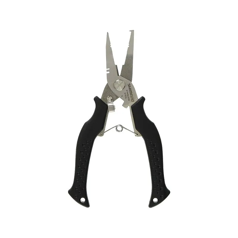Alicate de Pesca CT-542P Split Ring Pliers - Shimano