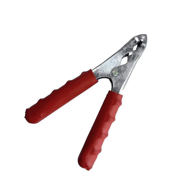 Garra Bateria CB Chupeta VM 200A - Interneed