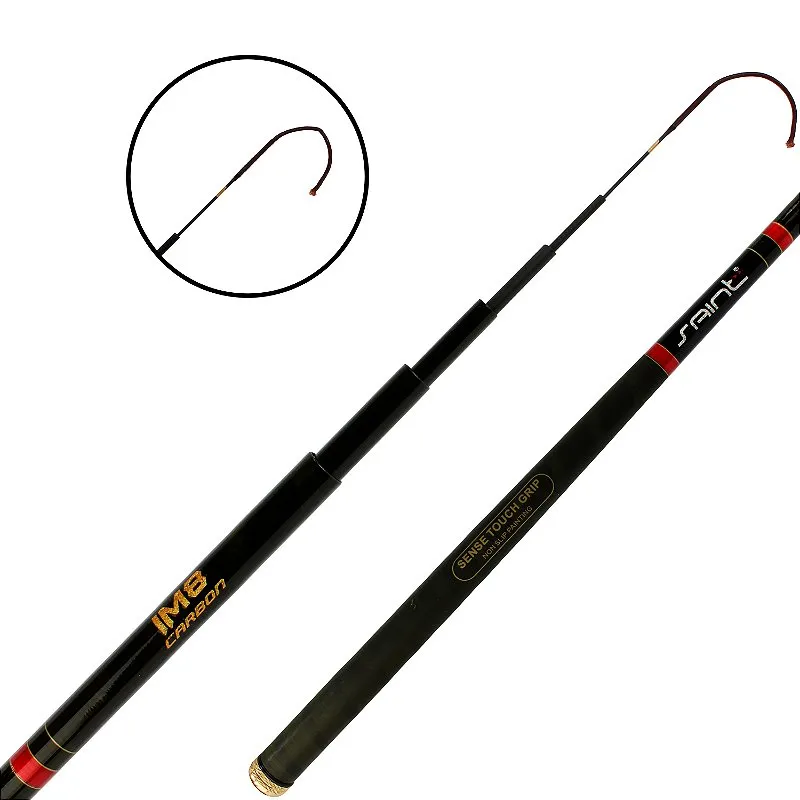 Vara Telescópica Oxpord - Saint