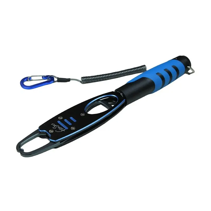 Alicate Para Pesca Azul Fabio Baca - Nautika