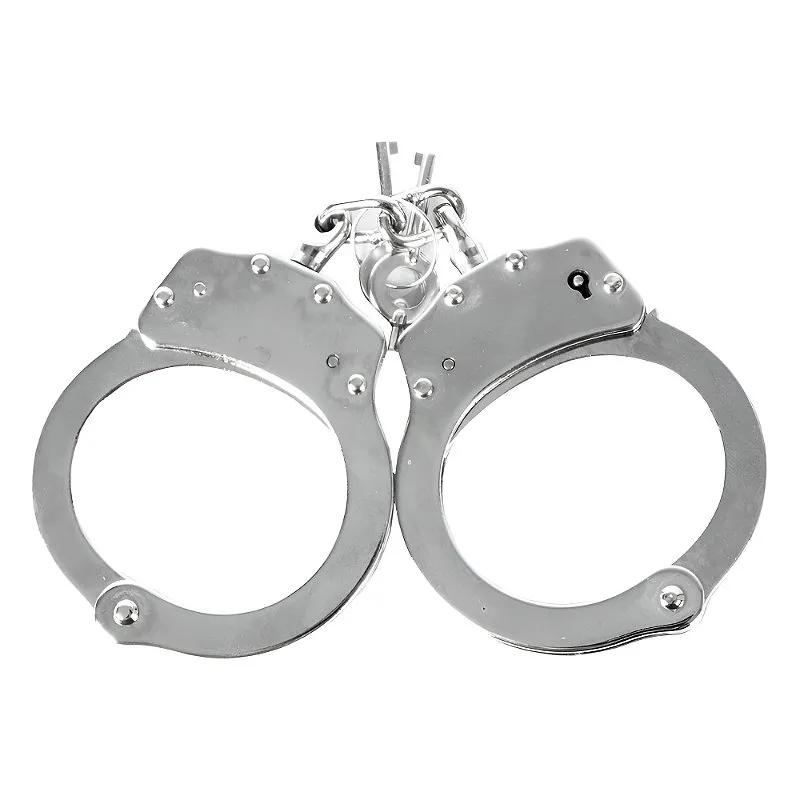 Algema De Pulso Aço Inox LCH103 MK - Rossi