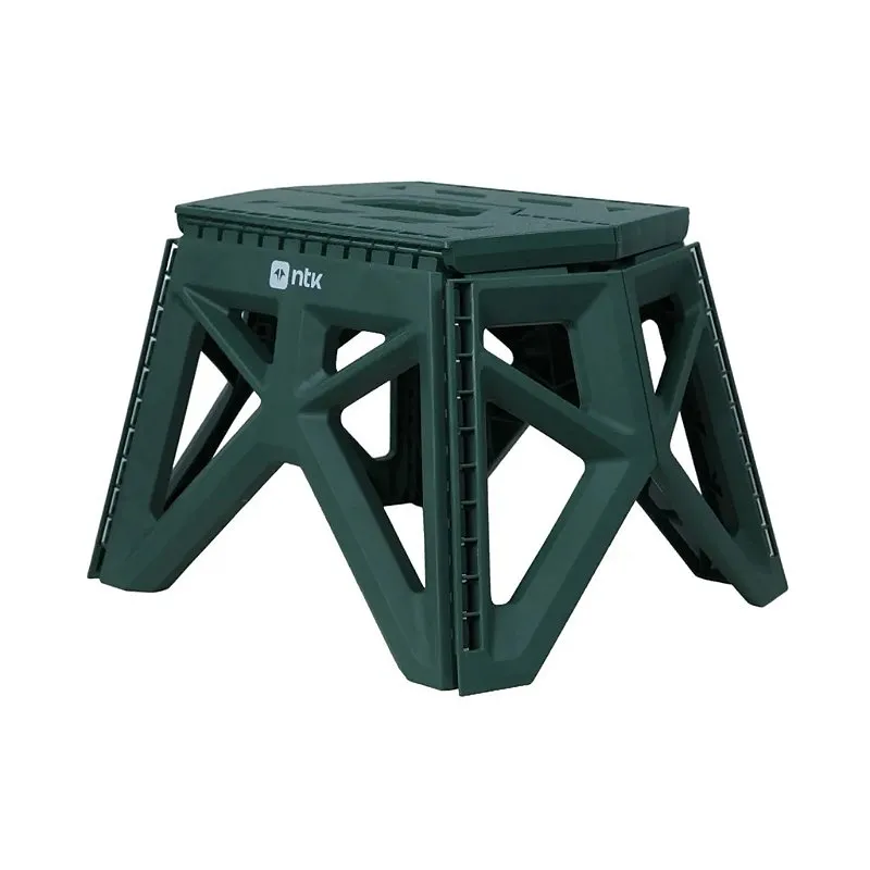 Banqueta Step 1 Verde -  NTK