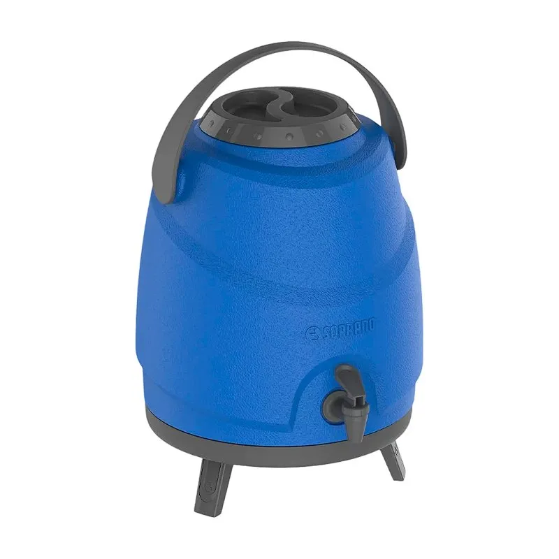 Botijão Estacionario Aspen 9L - Soprano