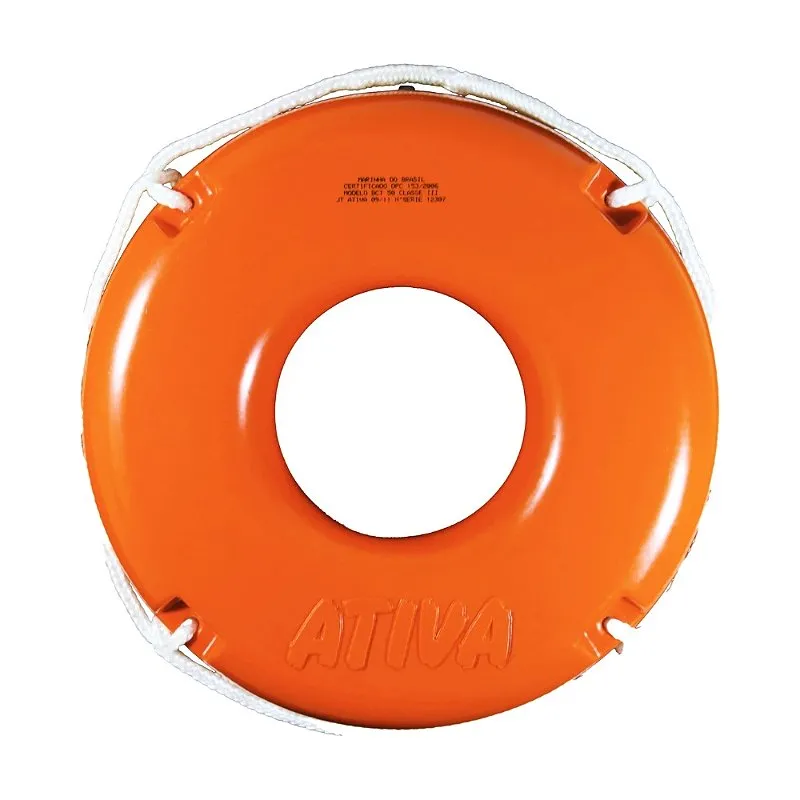 Boia Rigida Classe III 50cm - Ativa