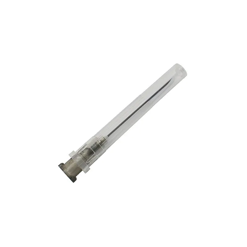 Agulhas para Cola Alma Super - Jr Pesca