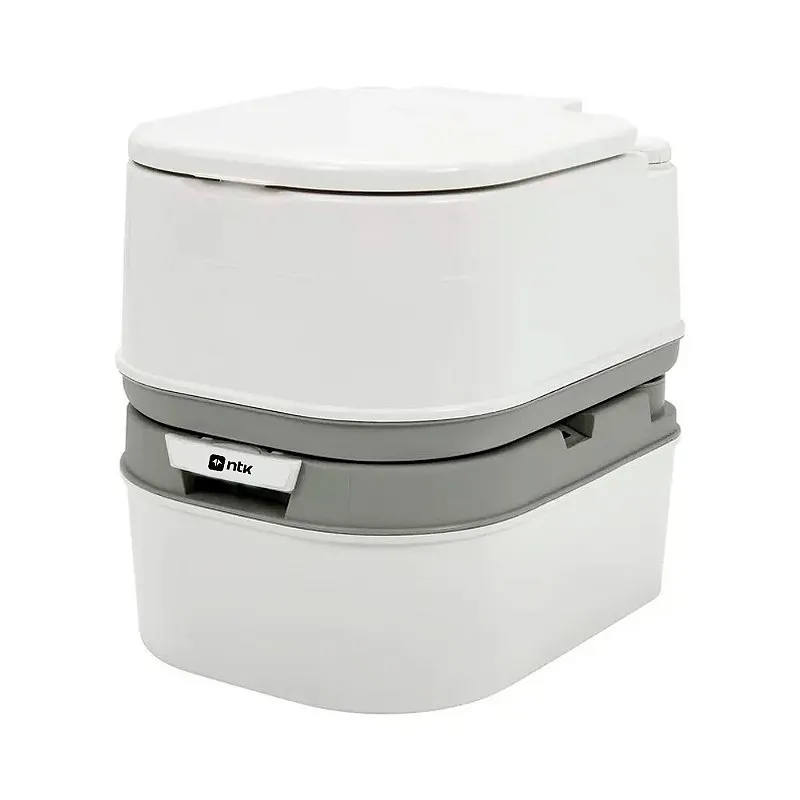 Vaso Sanitário Portátil Eco Confort 24L - NTK