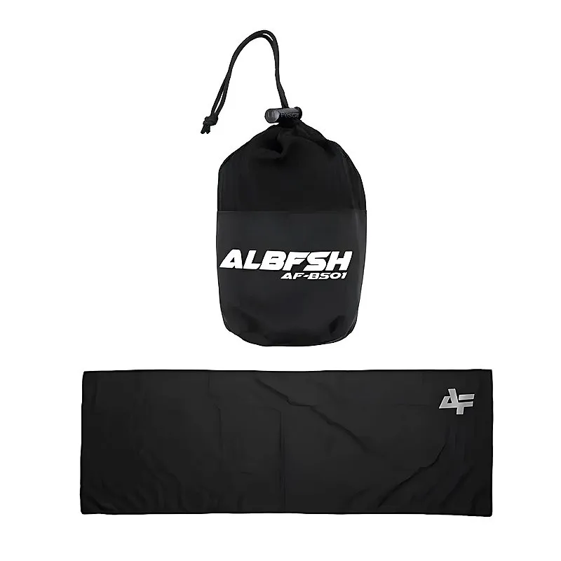 Toalha Sport AF-BS01 Exercícios Físicos 30 x 90 cm - Albatroz