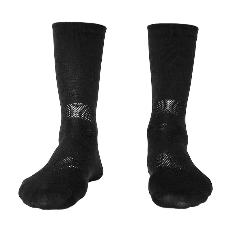 Meia de Cano Alto Liner Segunda Pele 40/44 - Curtlo