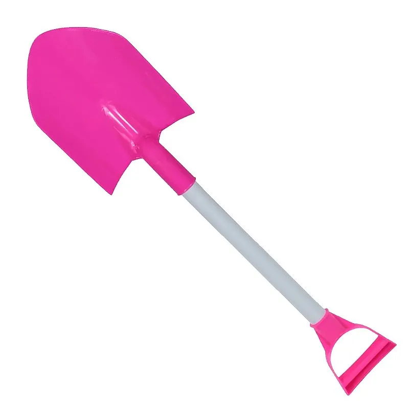 Super Pá Infantil em Polipropileno - Bel