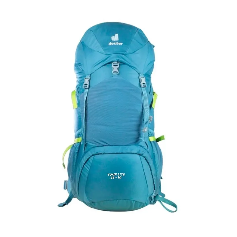 Mochila Cargueira Para Camping Tour Lite 35 + 10 litros - Deuter
