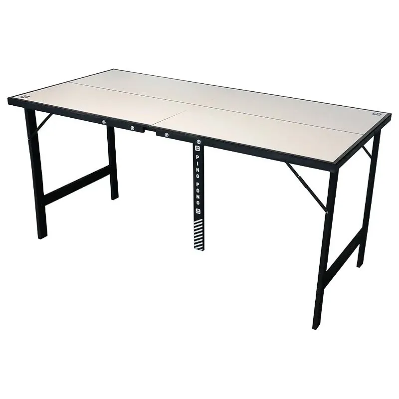 Mini Mesa De Ping Pong Portatil - Belfix