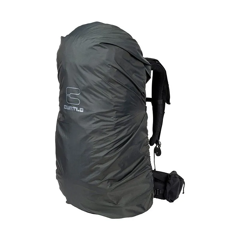 Capa Para Mochila Raincover Chumbo - Curtlo