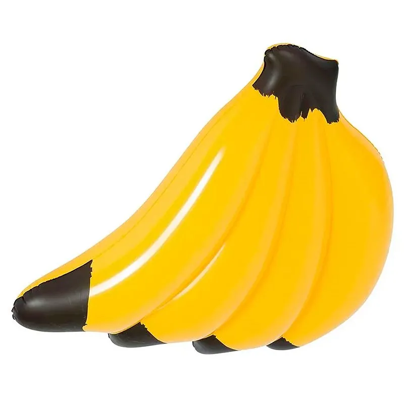 Bóia Inflavel Banana - Mor