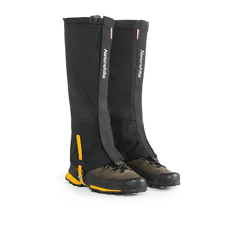 Polaina Impermeavel Snow Leopard - Naturehike